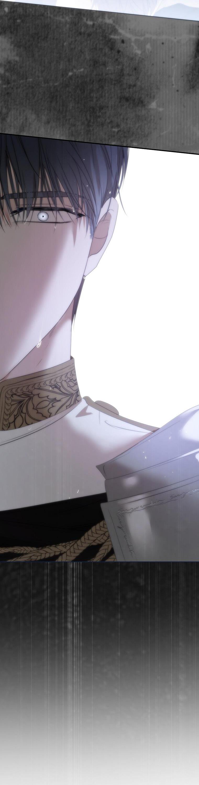 Манга Кажется, я попала в мир игры-гаремника - Глава 154 Страница 54