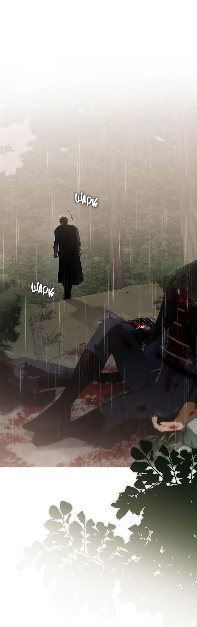 Манга Кажется, я попала в мир игры-гаремника - Глава 153 Страница 56