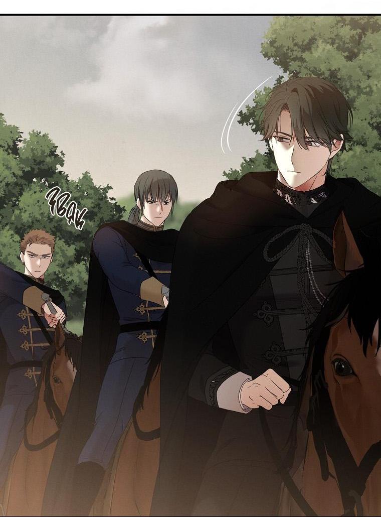 Манга Кажется, я попала в мир игры-гаремника - Глава 153 Страница 4