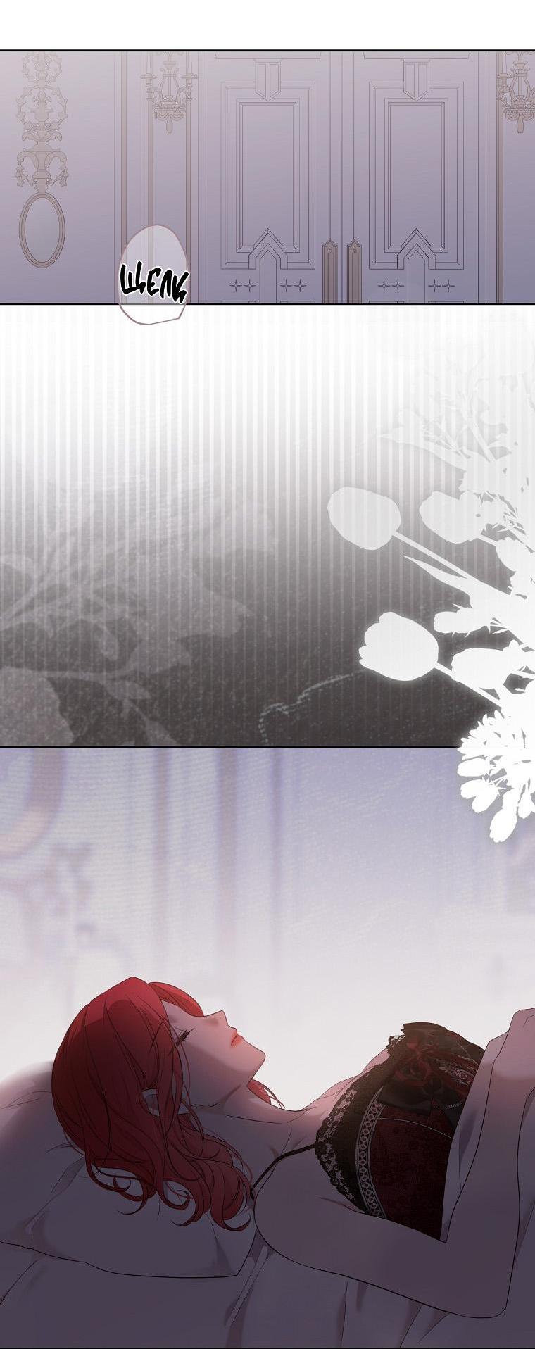 Манга Кажется, я попала в мир игры-гаремника - Глава 147 Страница 23