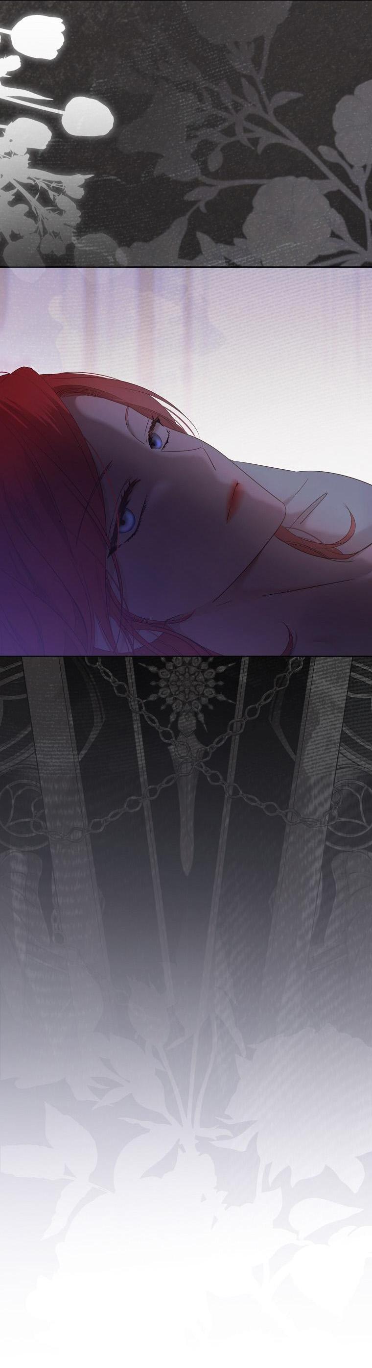 Манга Кажется, я попала в мир игры-гаремника - Глава 147 Страница 24