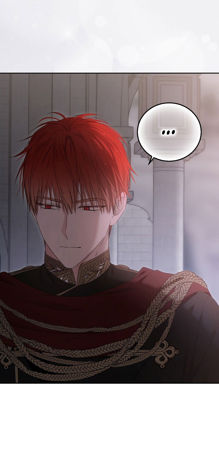 Манга Кажется, я попала в мир игры-гаремника - Глава 142 Страница 13