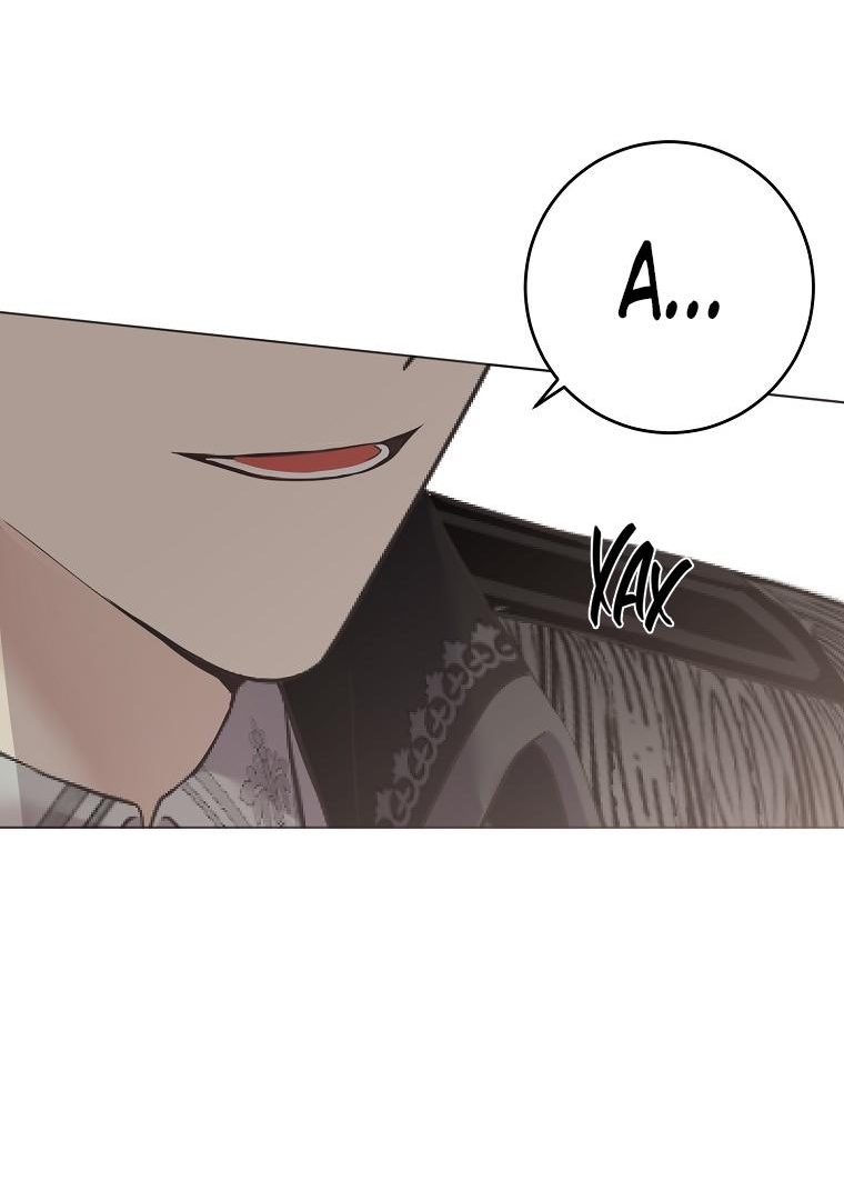 Манга Кажется, я попала в мир игры-гаремника - Глава 137 Страница 27