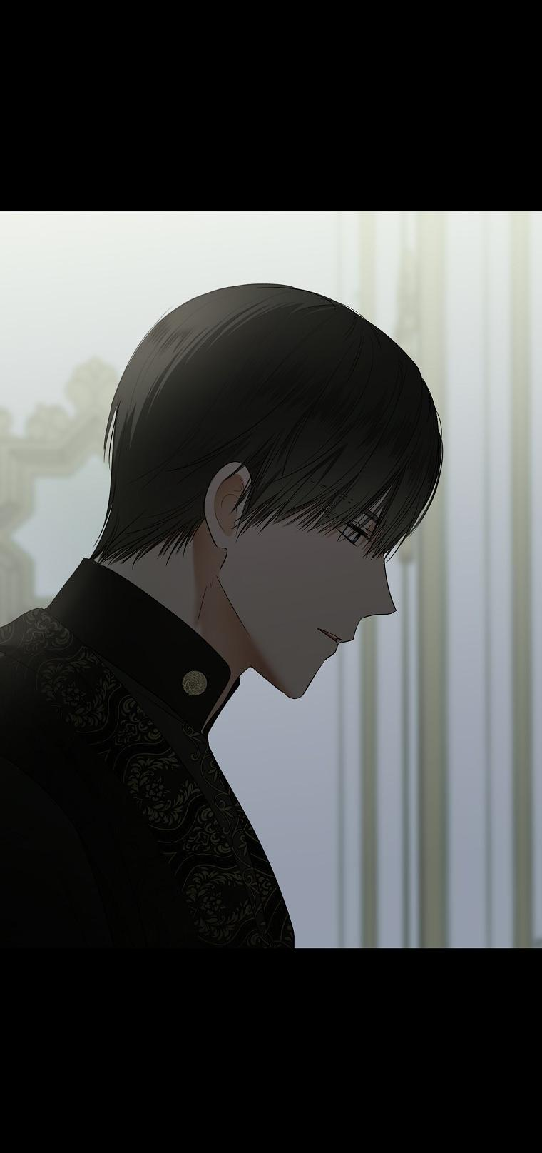 Манга Кажется, я попала в мир игры-гаремника - Глава 134 Страница 40