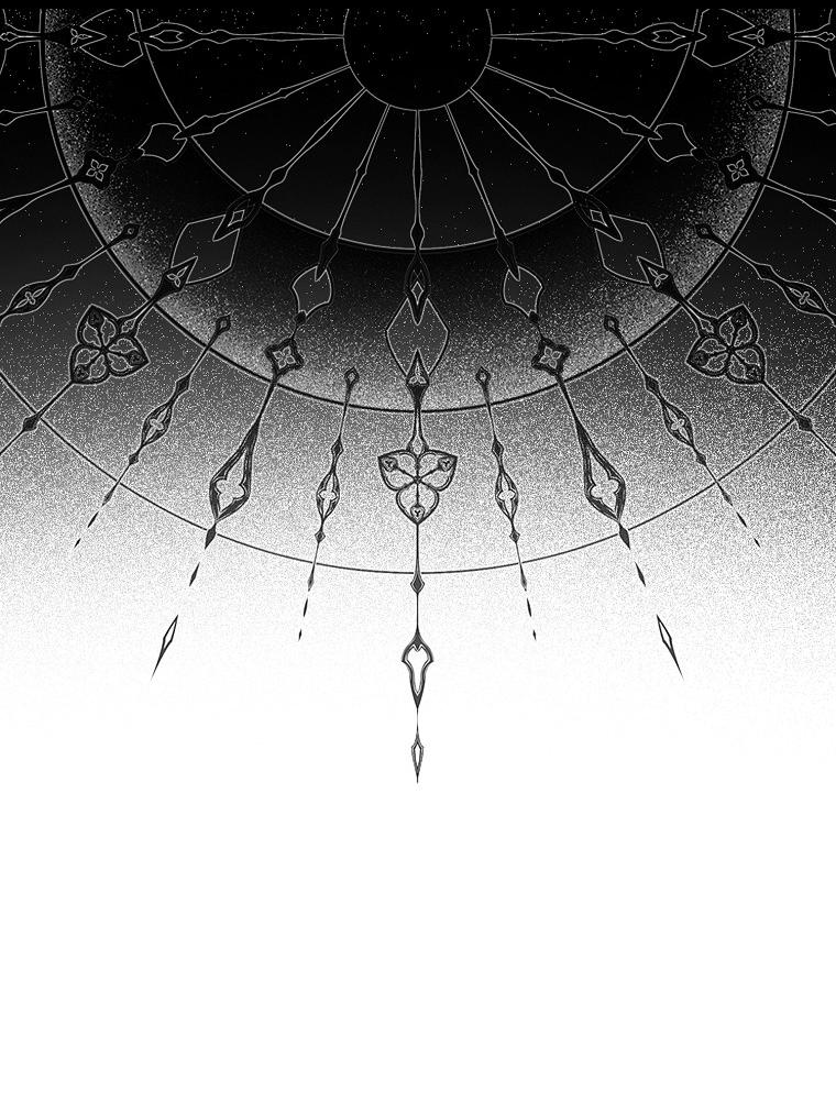 Манга Кажется, я попала в мир игры-гаремника - Глава 132 Страница 51