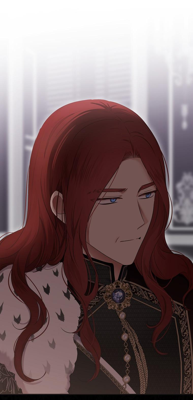 Манга Кажется, я попала в мир игры-гаремника - Глава 131 Страница 55