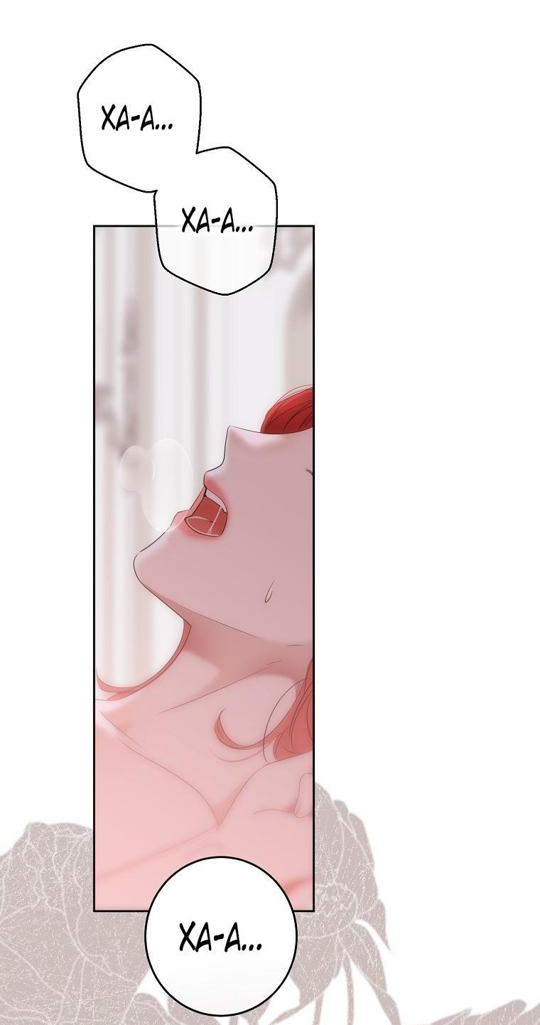 Манга Кажется, я попала в мир игры-гаремника - Глава 130 Страница 41