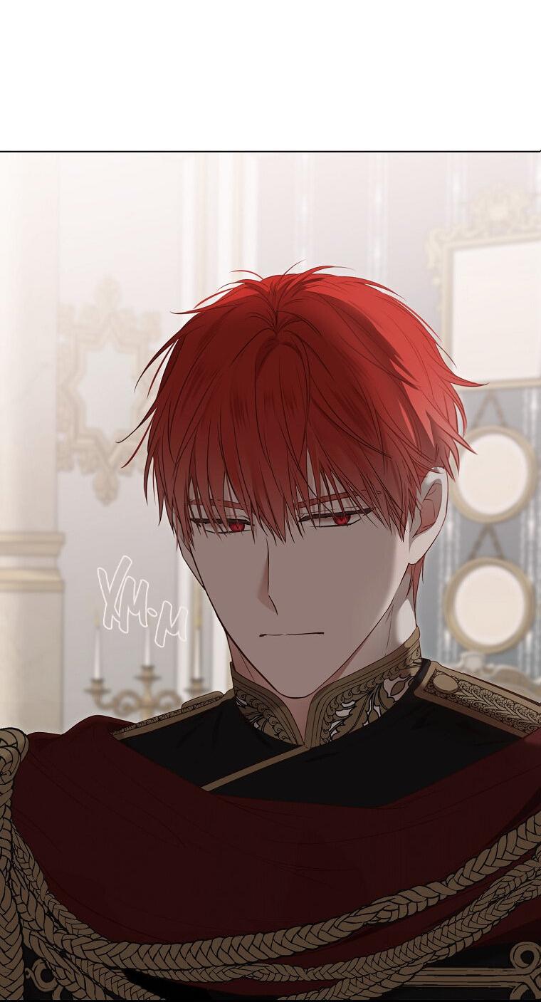 Манга Кажется, я попала в мир игры-гаремника - Глава 128 Страница 34