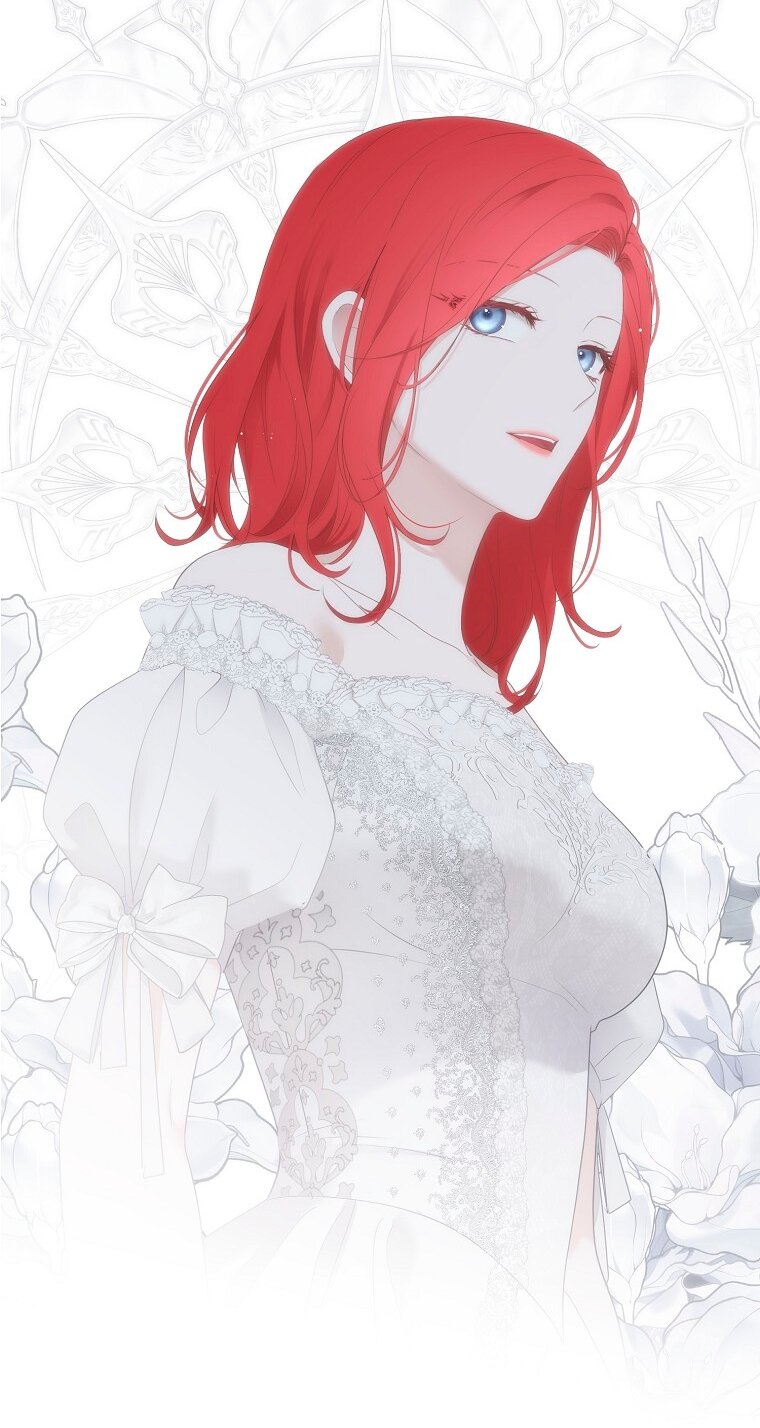 Манга Кажется, я попала в мир игры-гаремника - Глава 171 Страница 64