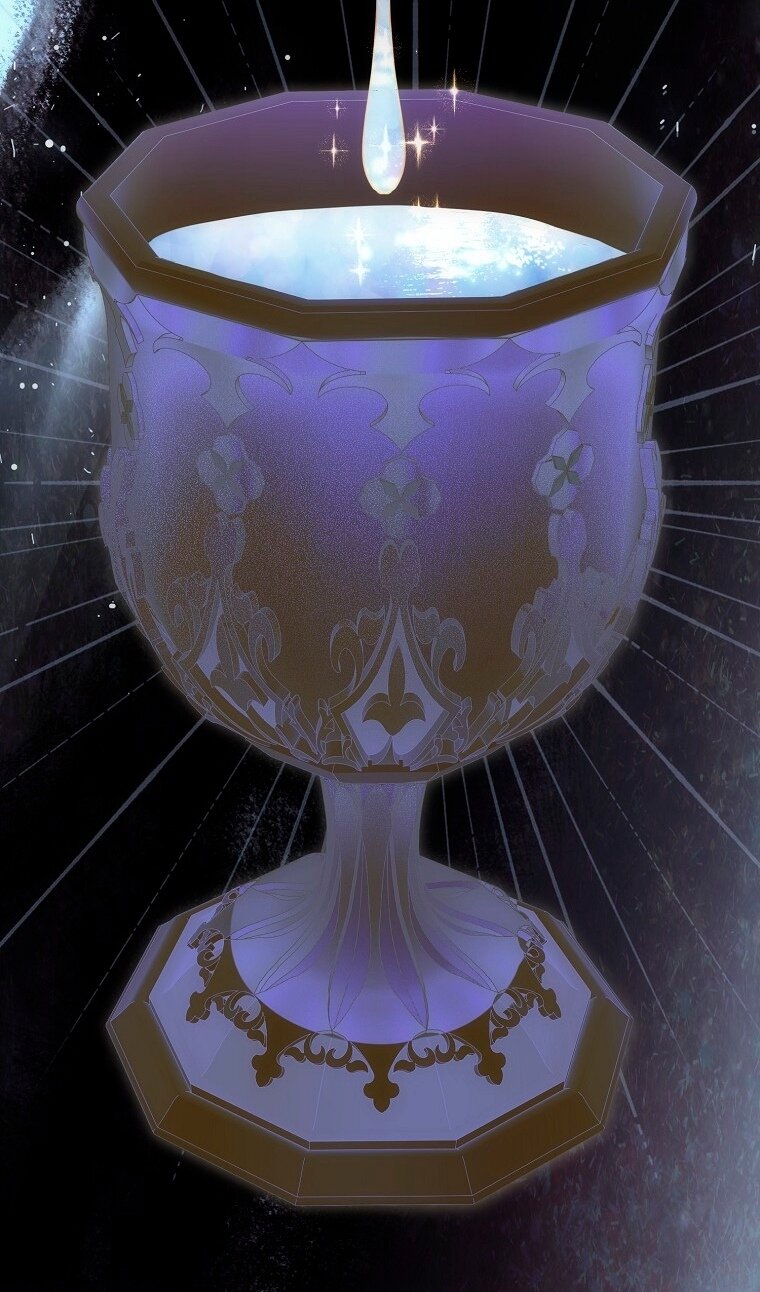 Манга Кажется, я попала в мир игры-гаремника - Глава 176 Страница 45