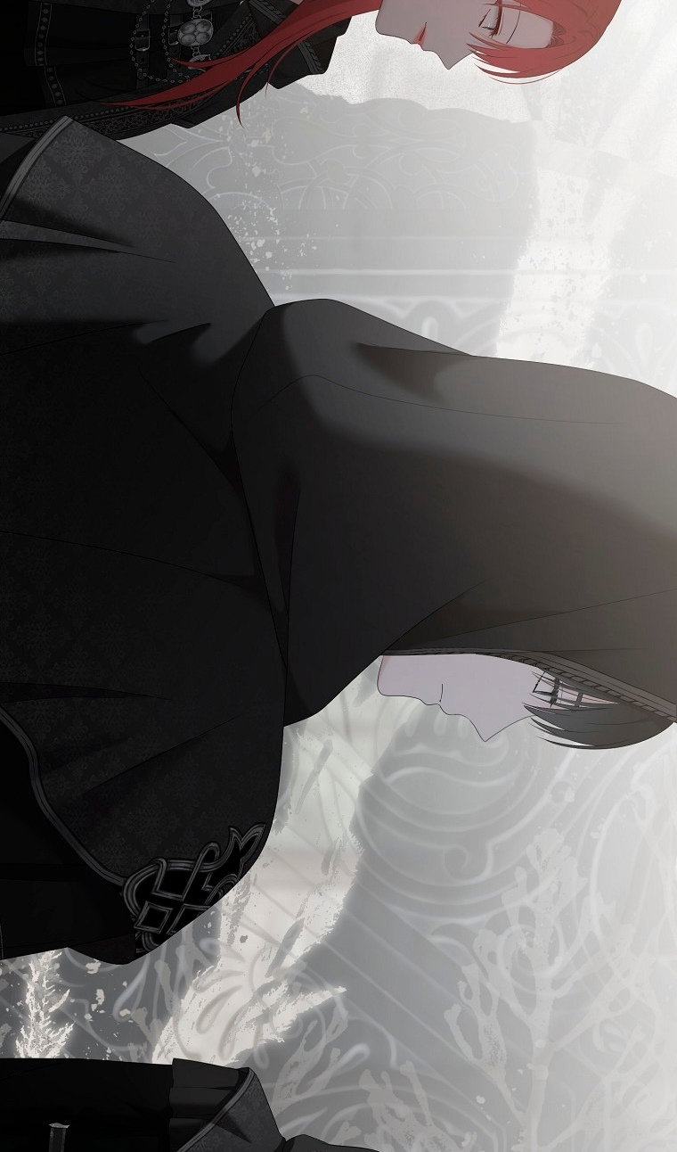 Манга Кажется, я попала в мир игры-гаремника - Глава 176 Страница 35