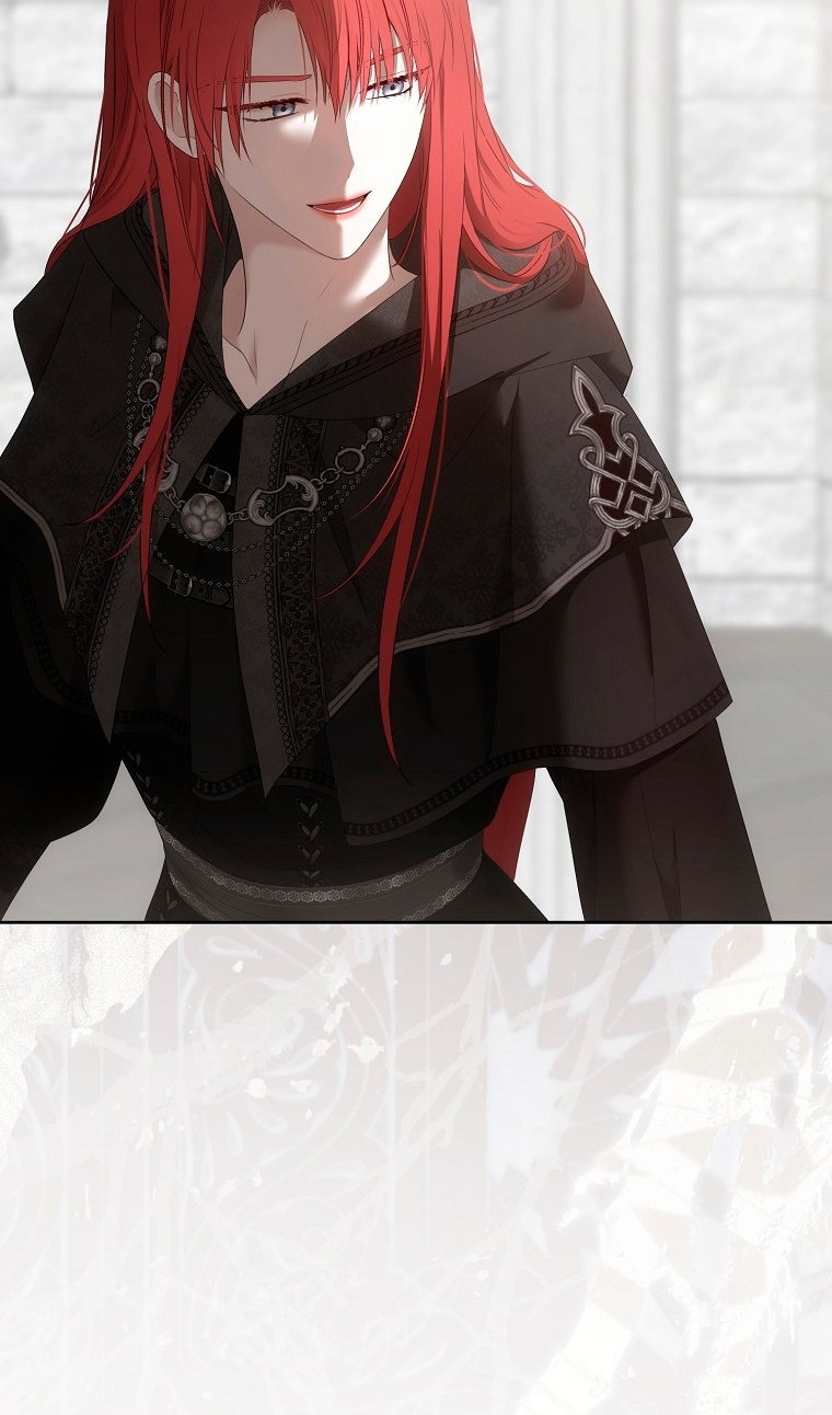 Манга Кажется, я попала в мир игры-гаремника - Глава 176 Страница 50