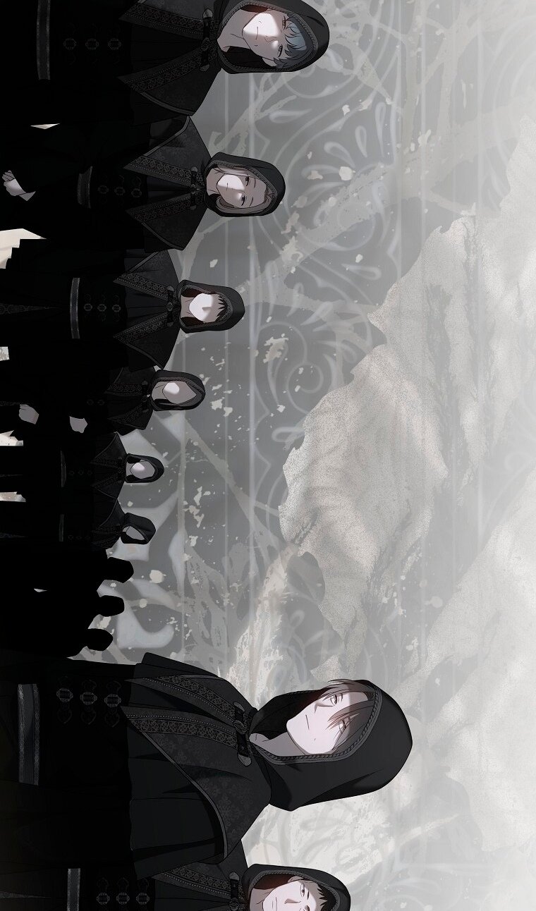 Манга Кажется, я попала в мир игры-гаремника - Глава 176 Страница 36