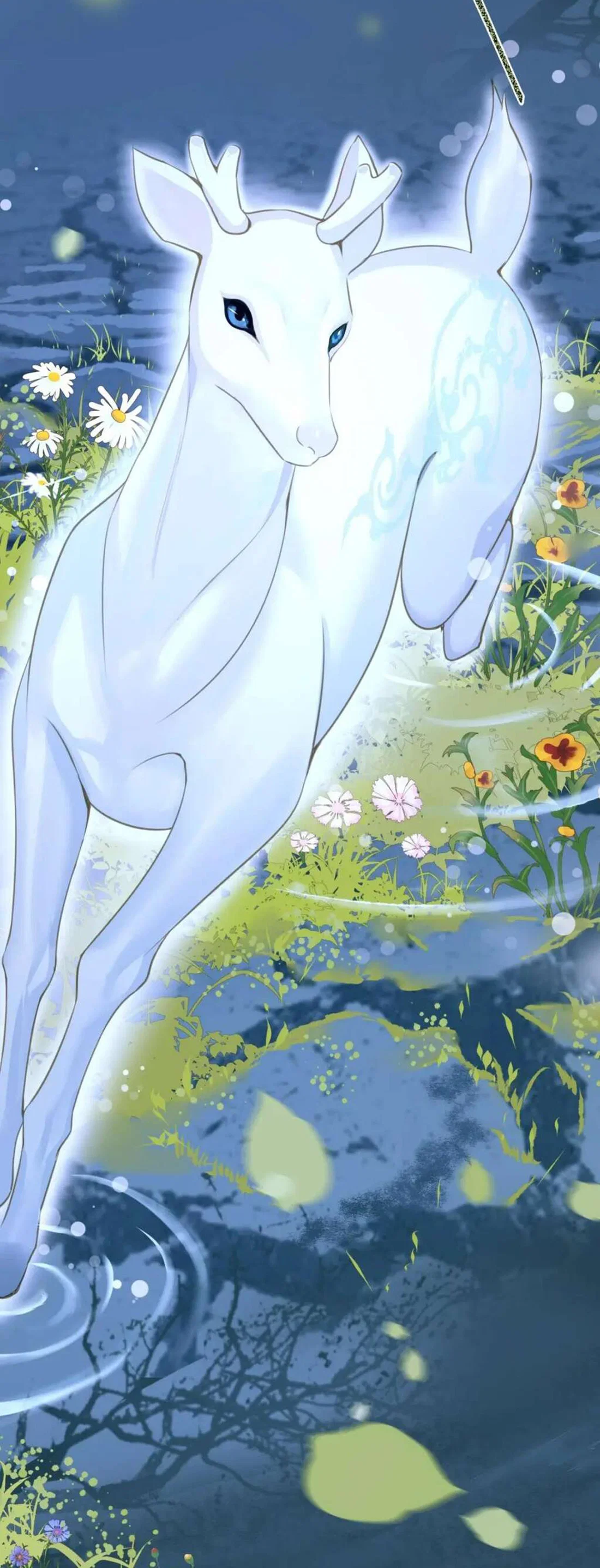 Манга Динхайские хроники иного мира - Глава 85 Страница 19