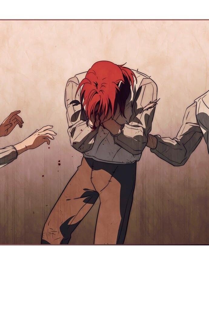 Манга Закат, отражённый в её ледяном взгляде - Глава 2 Страница 68