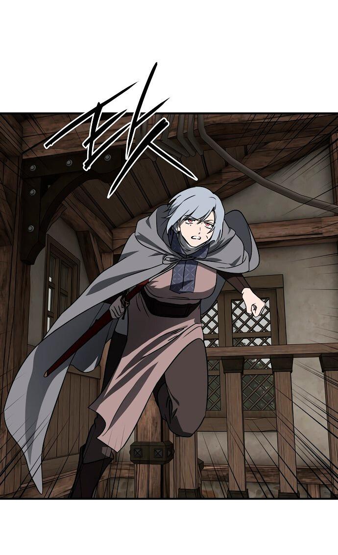 Манга Закат, отражённый в её ледяном взгляде - Глава 1 Страница 79