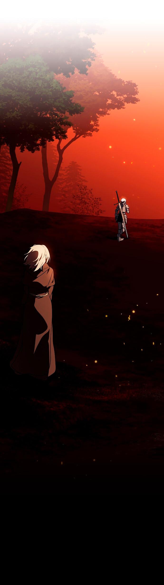 Манга Закат, отражённый в её ледяном взгляде - Глава 1 Страница 23