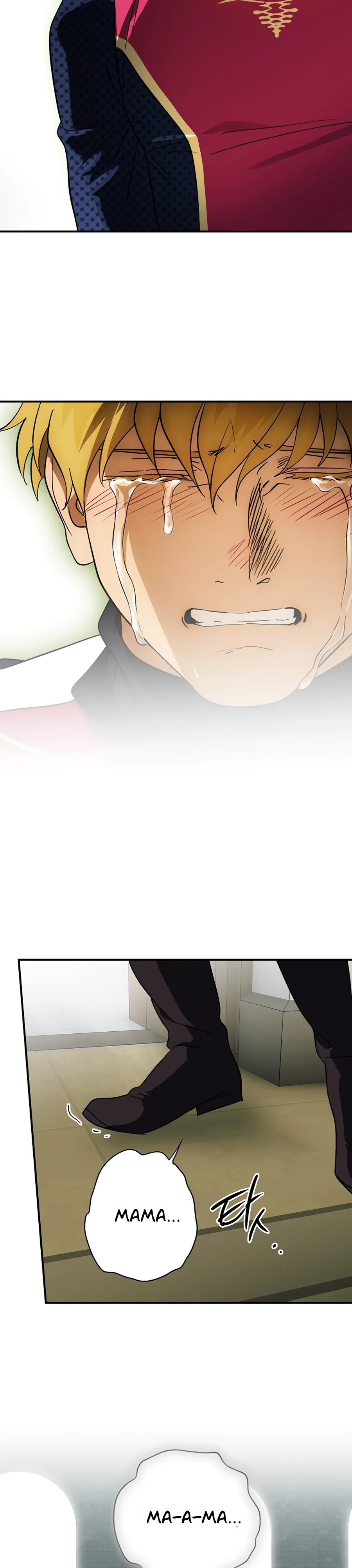 Манга Закат, отражённый в её ледяном взгляде - Глава 2 Страница 29