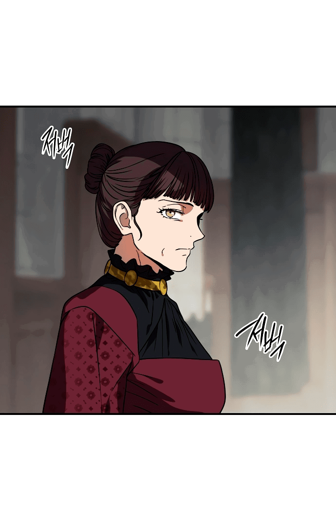 Манга Закат, отражённый в её ледяном взгляде - Глава 64 Страница 58