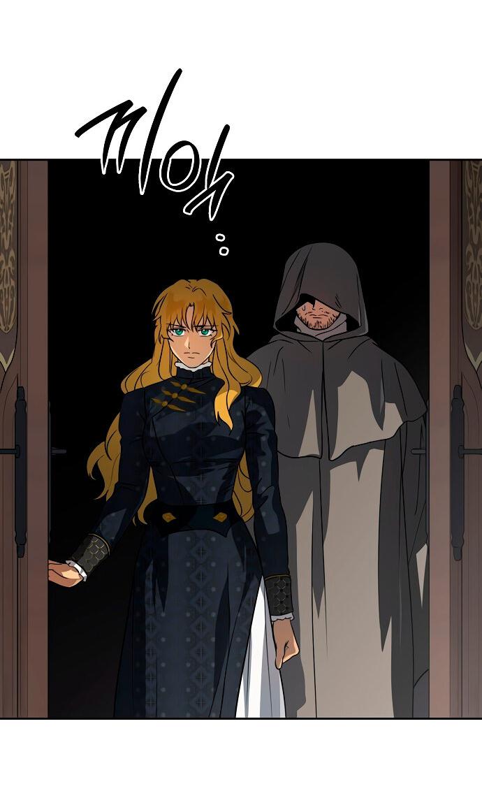 Манга Закат, отражённый в её ледяном взгляде - Глава 64 Страница 24