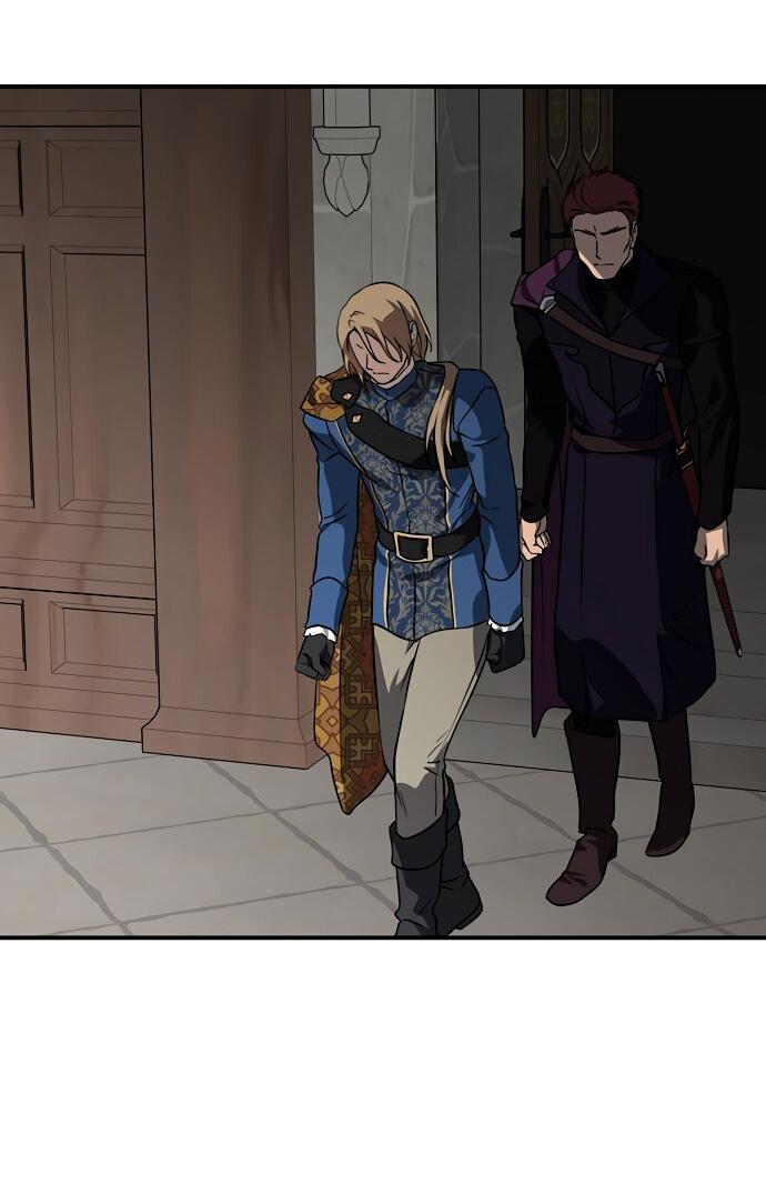 Манга Закат, отражённый в её ледяном взгляде - Глава 64 Страница 14