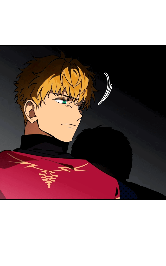 Манга Закат, отражённый в её ледяном взгляде - Глава 64 Страница 61