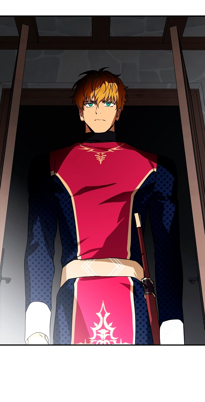 Манга Закат, отражённый в её ледяном взгляде - Глава 64 Страница 60