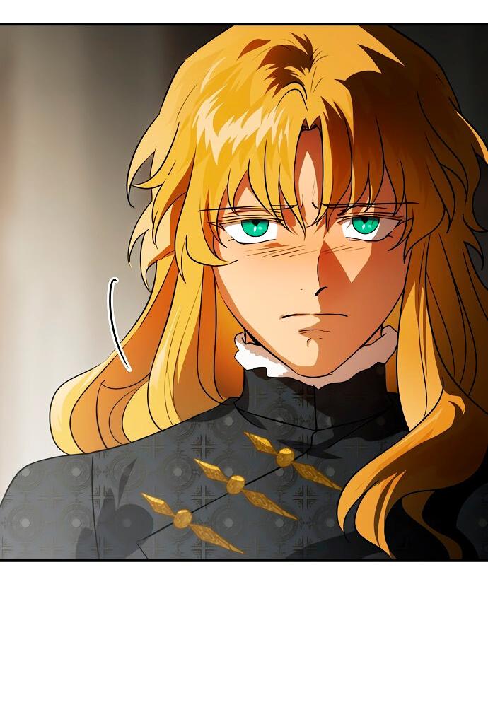 Манга Закат, отражённый в её ледяном взгляде - Глава 63 Страница 62