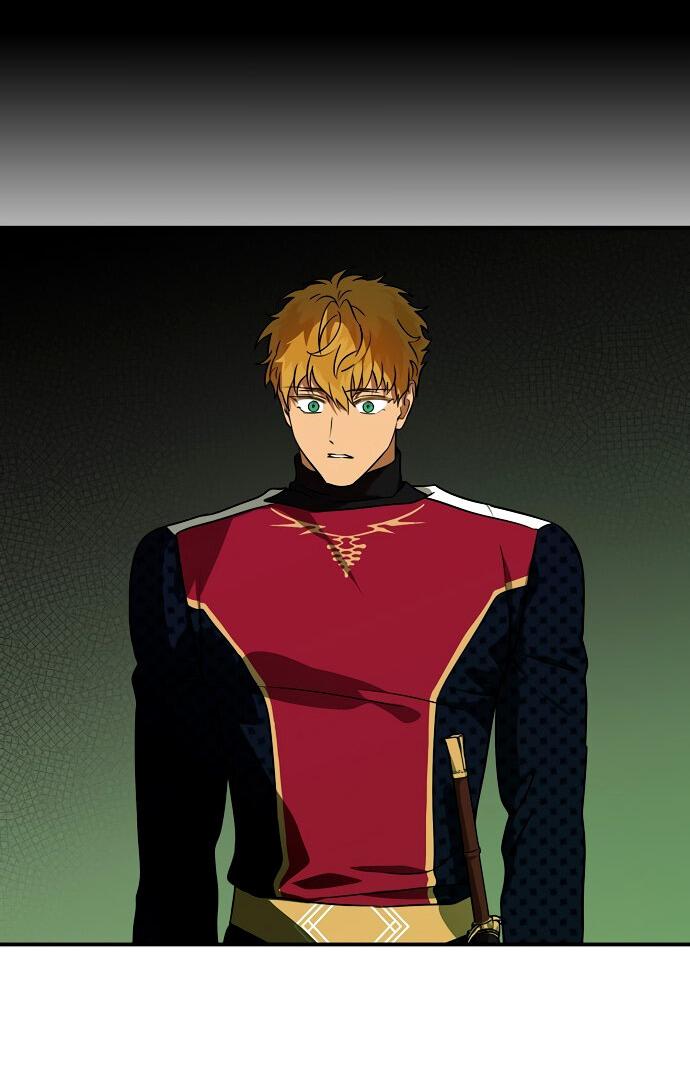 Манга Закат, отражённый в её ледяном взгляде - Глава 63 Страница 36