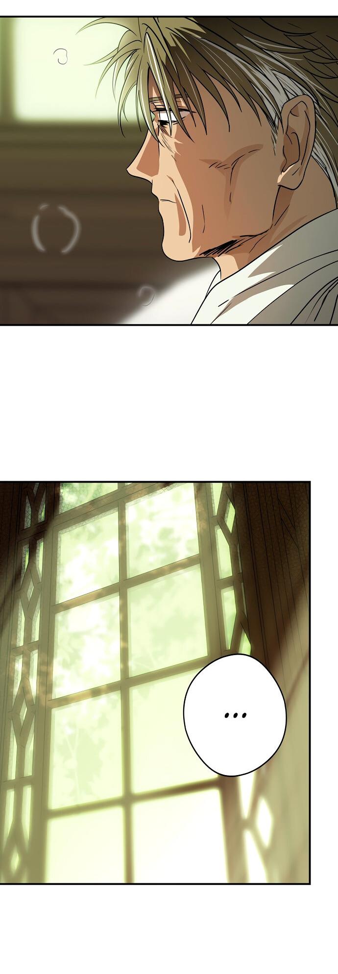 Манга Закат, отражённый в её ледяном взгляде - Глава 63 Страница 41