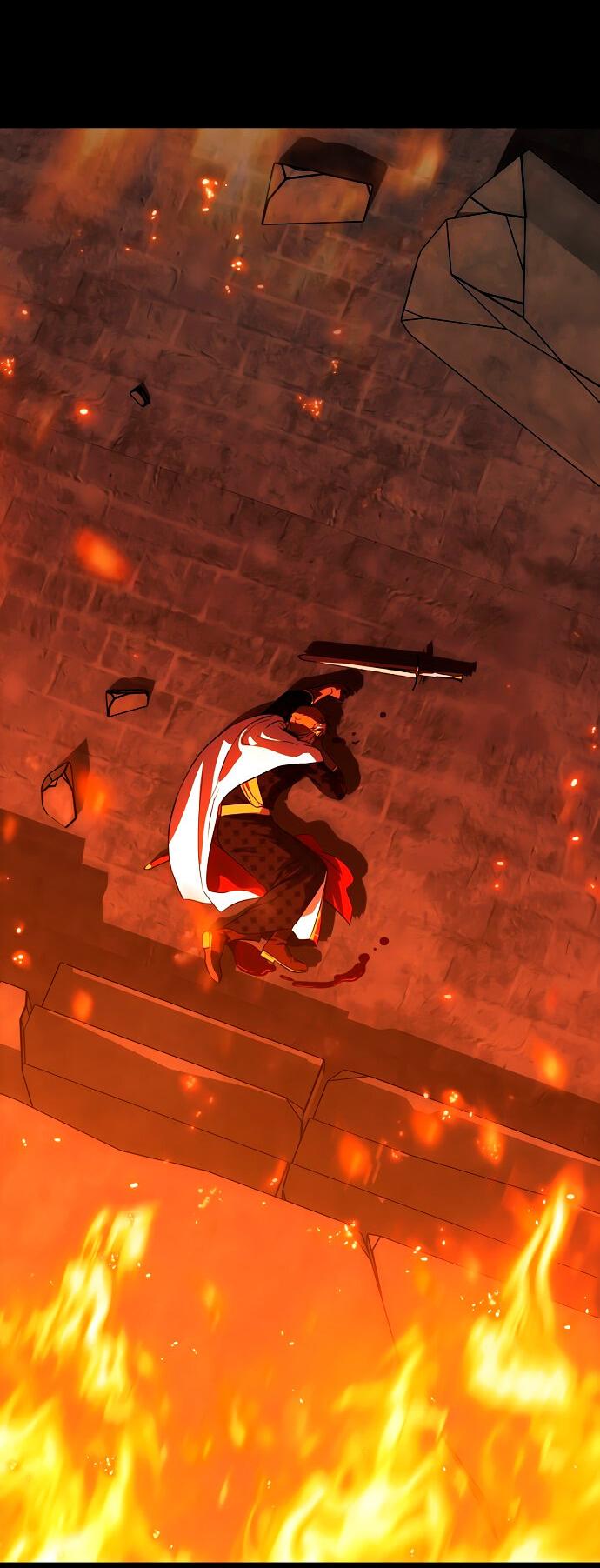 Манга Закат, отражённый в её ледяном взгляде - Глава 62 Страница 37