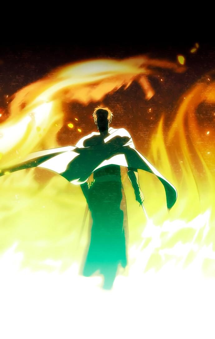 Манга Закат, отражённый в её ледяном взгляде - Глава 62 Страница 14