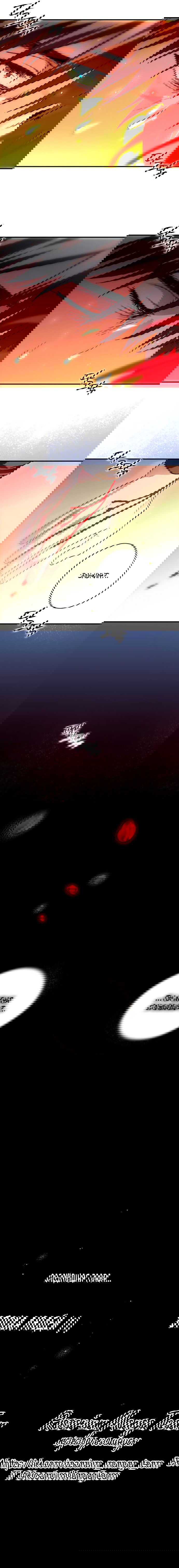 Манга Закат, отражённый в её ледяном взгляде - Глава 62 Страница 57