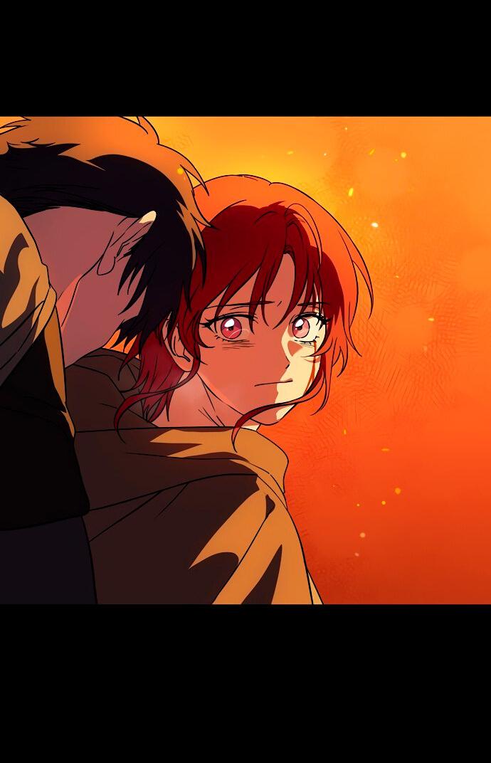 Манга Закат, отражённый в её ледяном взгляде - Глава 62 Страница 28