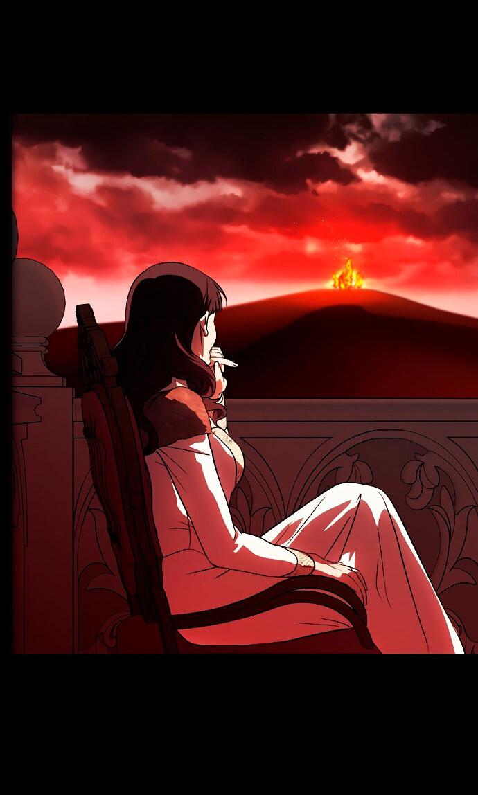 Манга Закат, отражённый в её ледяном взгляде - Глава 62 Страница 36