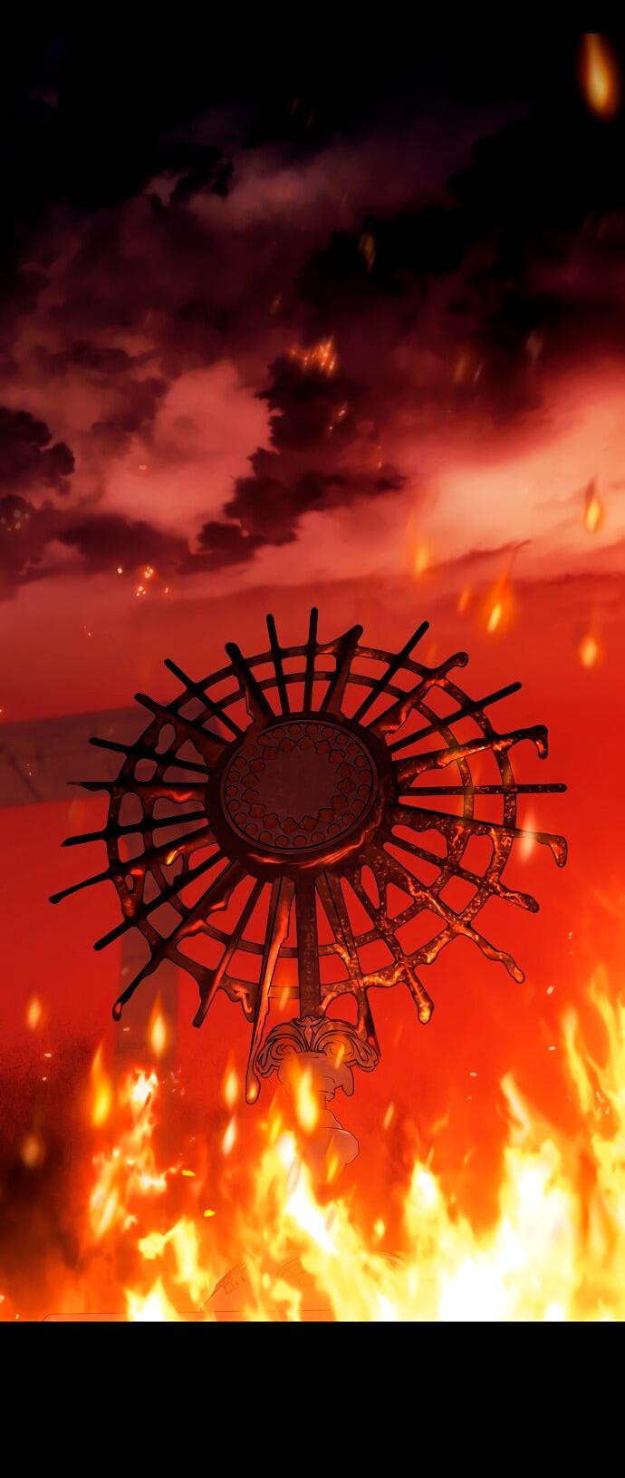 Манга Закат, отражённый в её ледяном взгляде - Глава 62 Страница 32