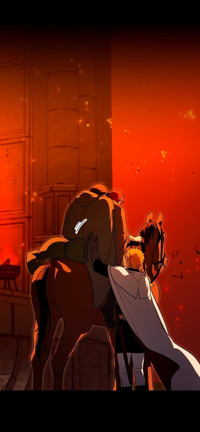 Манга Закат, отражённый в её ледяном взгляде - Глава 62 Страница 20