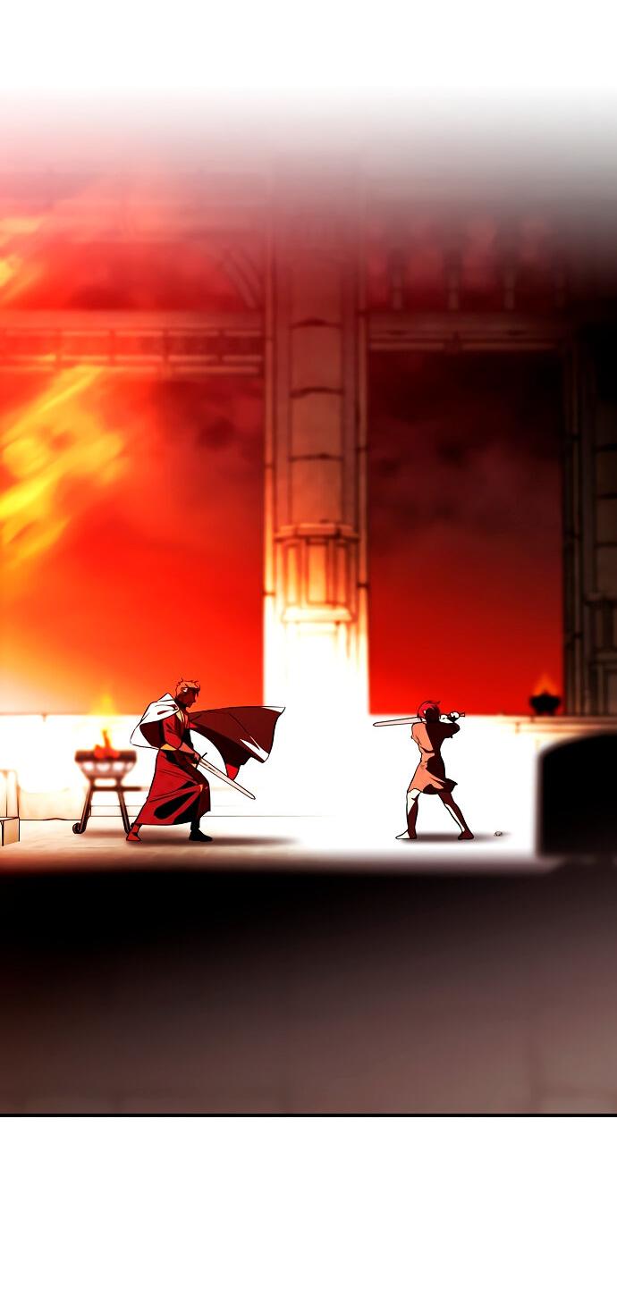 Манга Закат, отражённый в её ледяном взгляде - Глава 61 Страница 17