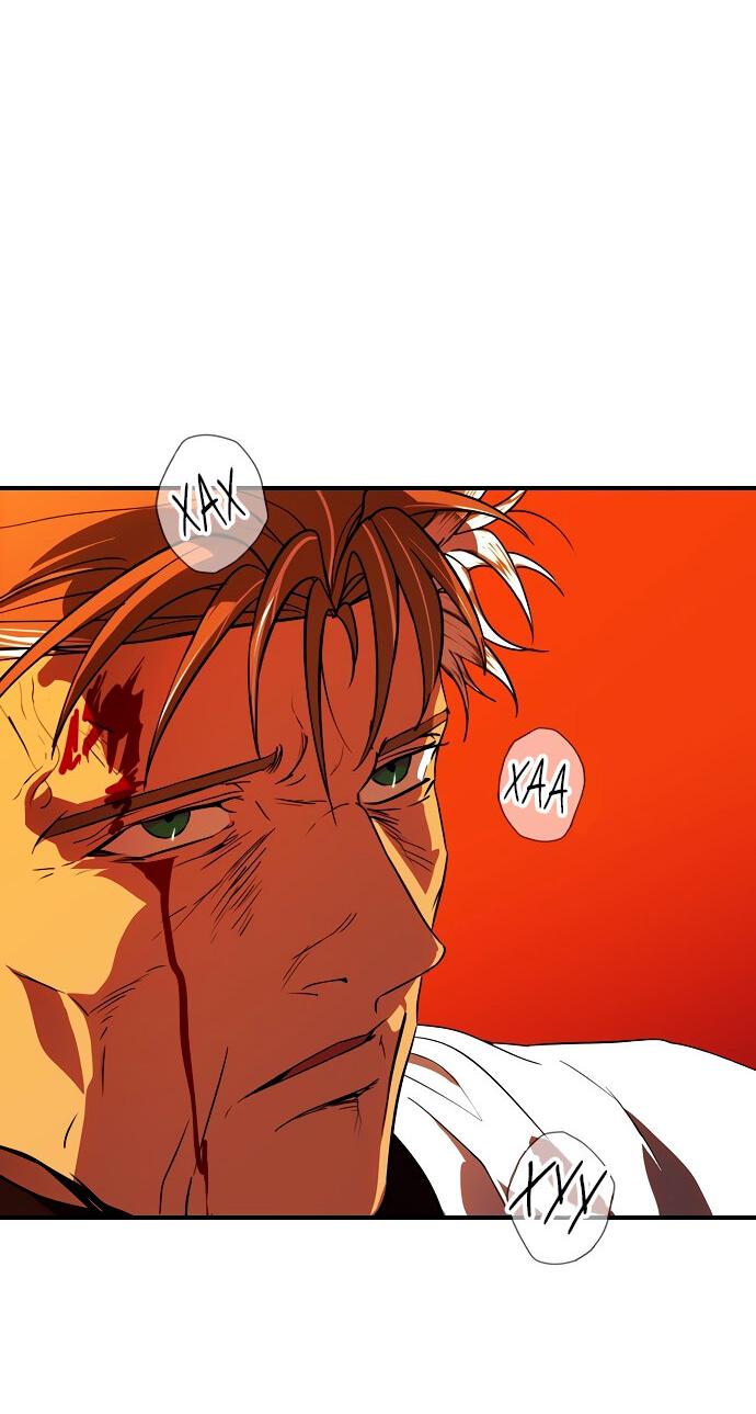 Манга Закат, отражённый в её ледяном взгляде - Глава 61 Страница 42