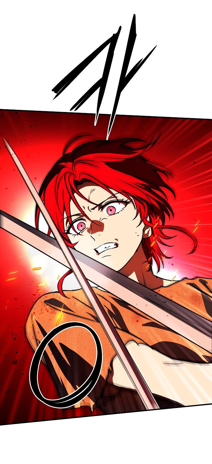 Манга Закат, отражённый в её ледяном взгляде - Глава 61 Страница 24