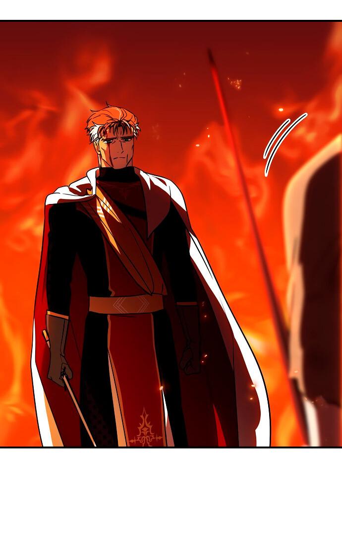 Манга Закат, отражённый в её ледяном взгляде - Глава 61 Страница 15