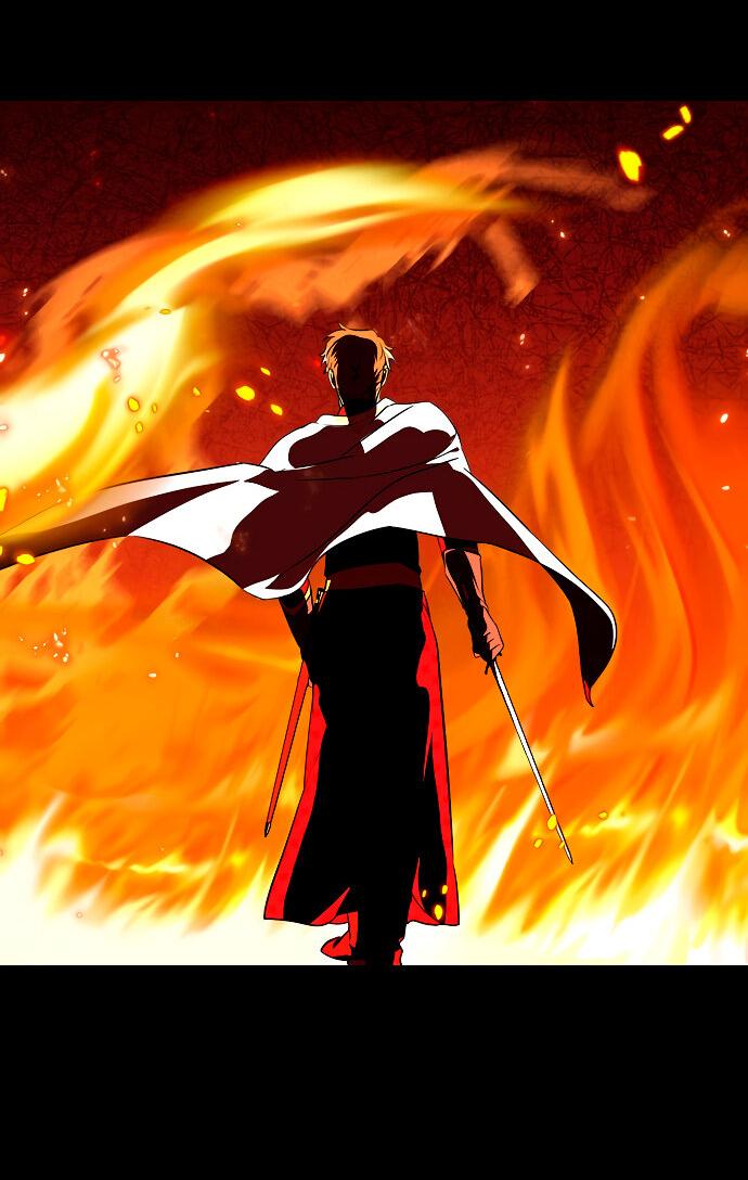 Манга Закат, отражённый в её ледяном взгляде - Глава 60 Страница 16