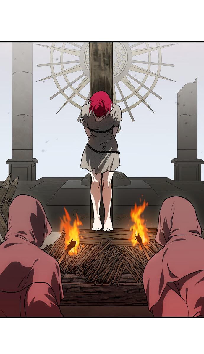 Манга Закат, отражённый в её ледяном взгляде - Глава 59 Страница 65