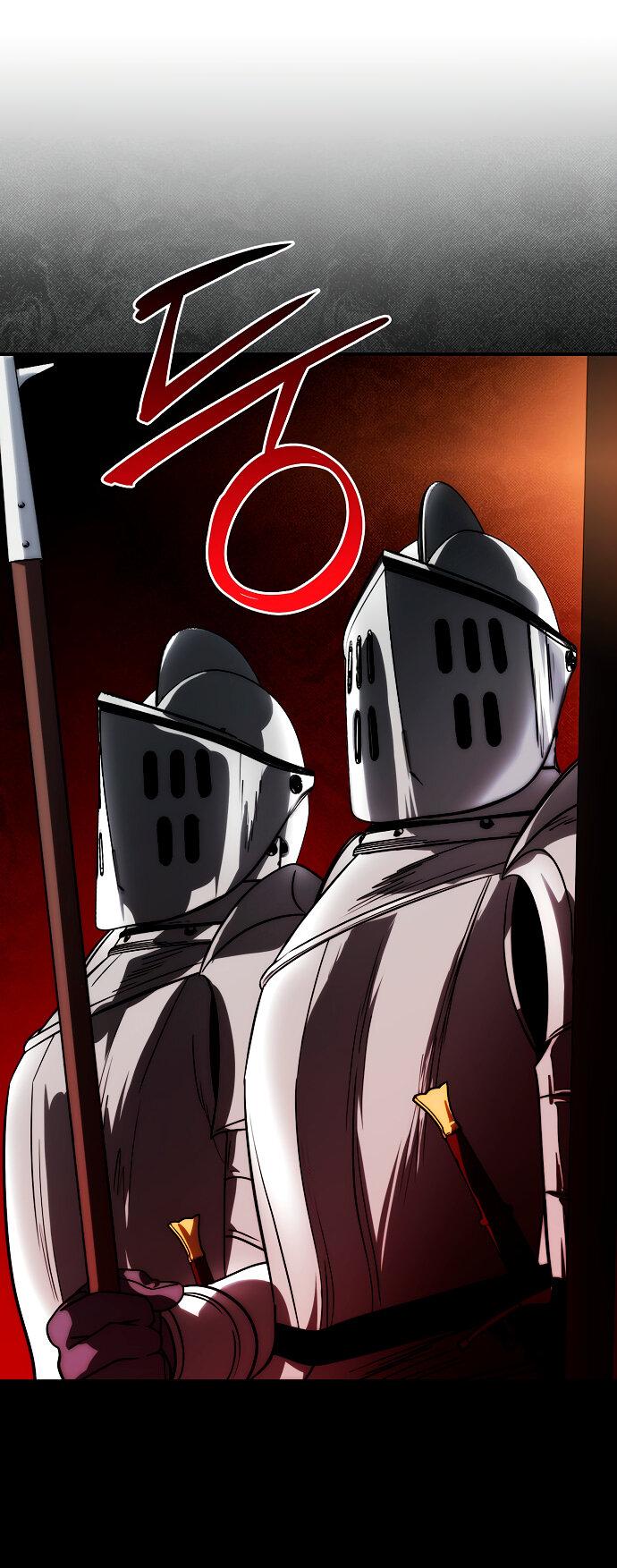 Манга Закат, отражённый в её ледяном взгляде - Глава 59 Страница 2