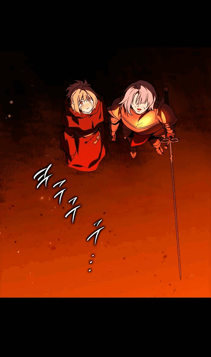 Манга Закат, отражённый в её ледяном взгляде - Глава 68 Страница 3