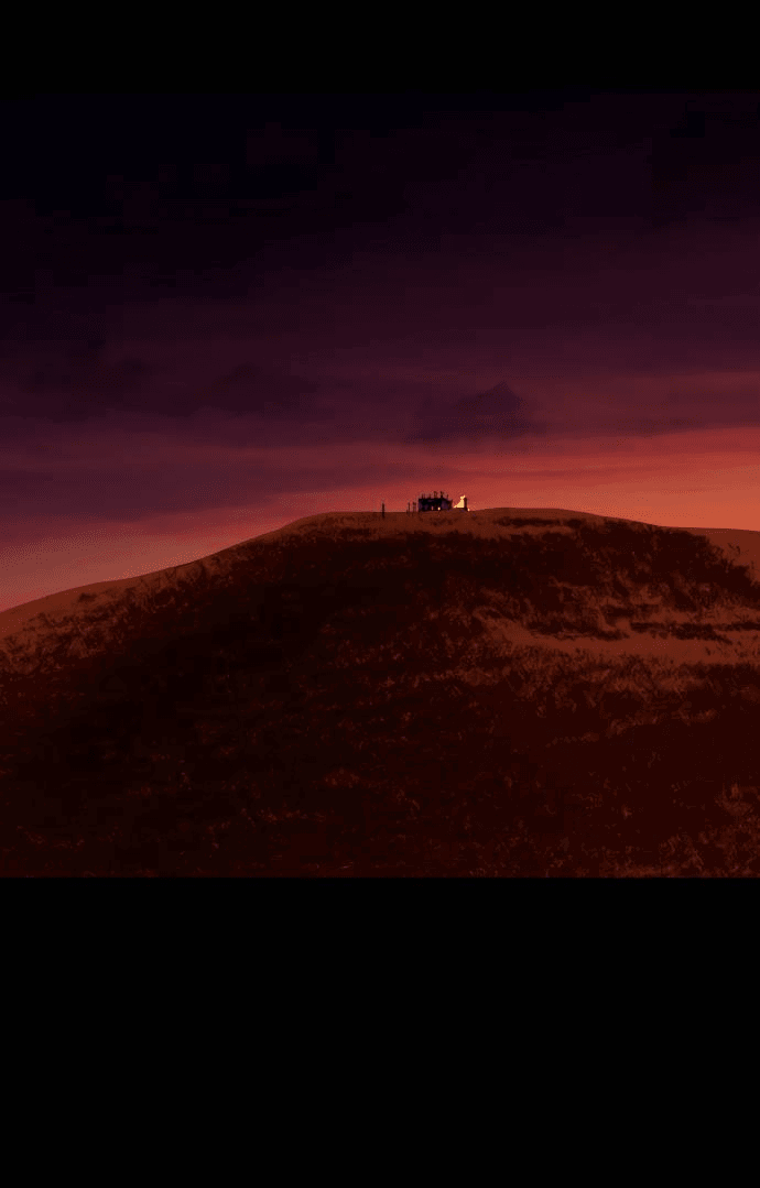 Манга Закат, отражённый в её ледяном взгляде - Глава 68 Страница 21