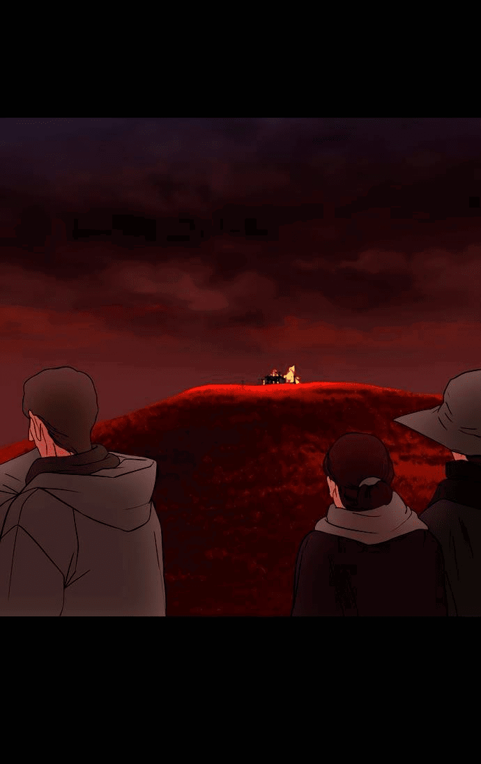 Манга Закат, отражённый в её ледяном взгляде - Глава 68 Страница 19