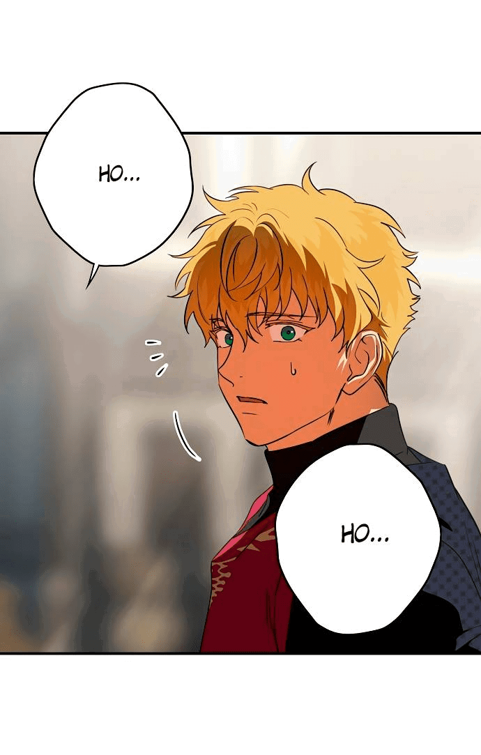 Манга Закат, отражённый в её ледяном взгляде - Глава 68 Страница 82