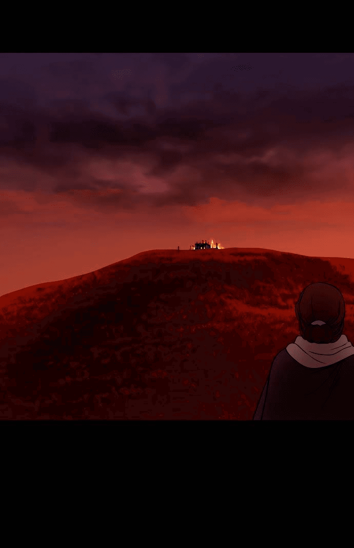 Манга Закат, отражённый в её ледяном взгляде - Глава 68 Страница 20