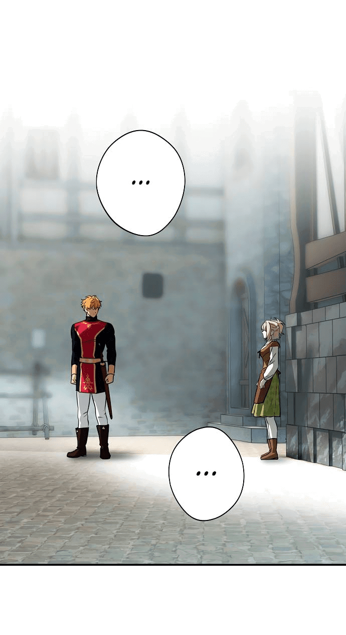 Манга Закат, отражённый в её ледяном взгляде - Глава 68 Страница 86